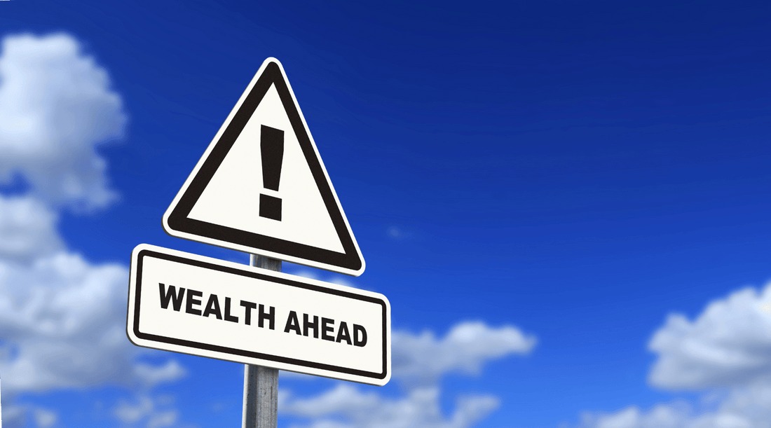 You're the First. Here's How You Build Wealth Anyway.