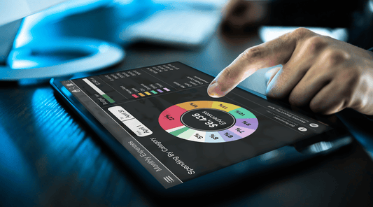 Why Budgeting Apps Aren't  Enough
