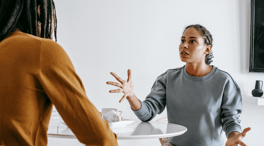 Family Pressure Is Not a Financial Plan: How to Support Loved Ones Without Sacrificing Your Stability