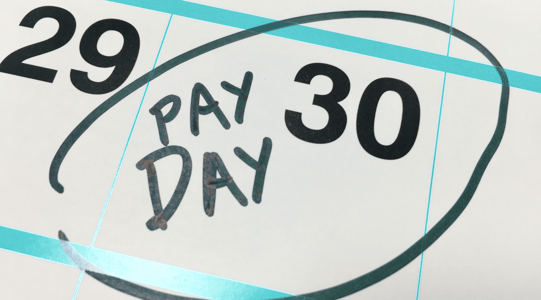 How to Finally Break the Paycheck-to-Paycheck Cycle — Starting With the One Thing Budgets Can't Fix