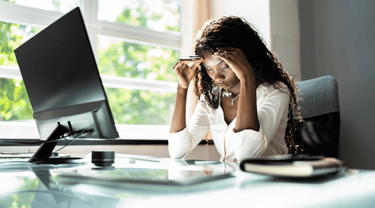 PART 1: Why Budgeting Feels Hard When You’re in Debt, And Why That’s Not Your Fault