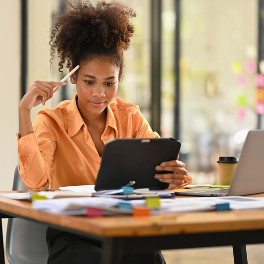 Budget Playbook: Day-One Edition