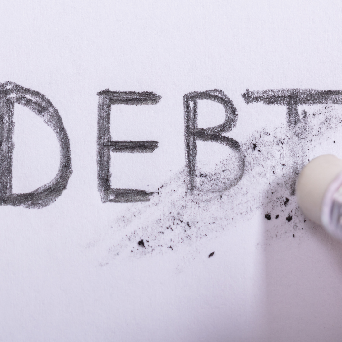 23 Money Moves To Crush Debt Faster: Day-One Edition