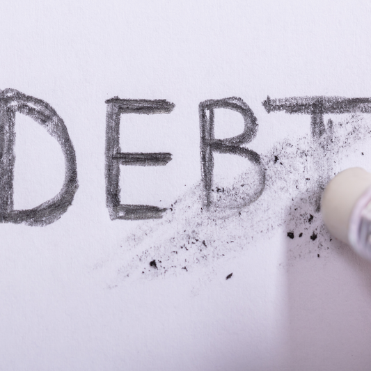 23 Money Moves To Crush Debt Faster: Day-One Edition