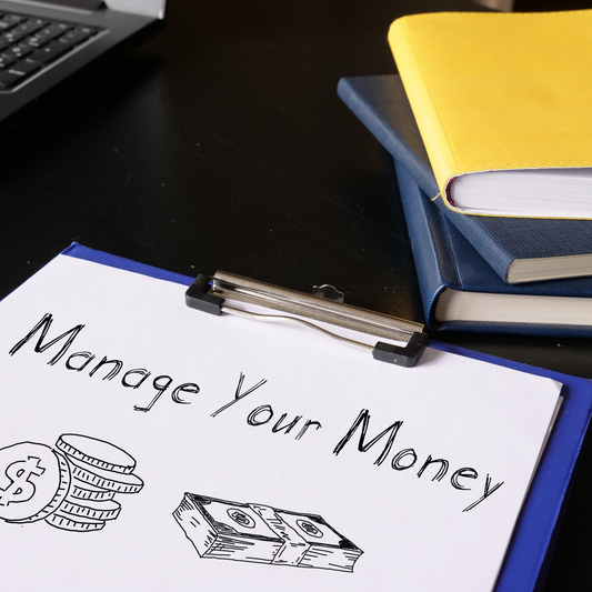 5 Money Myths Keeping You Broke (And What To Do Instead)