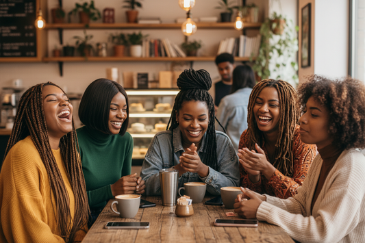 How To Say “NO” Without Killing Your Social Life (and Save Your Budget)