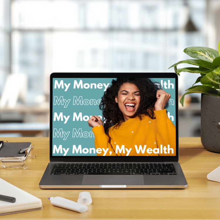 Manage your money and become debt-free and build wealth.