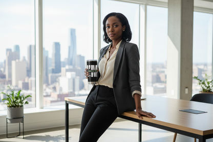 Generational Wealth Tumbler 20oz.