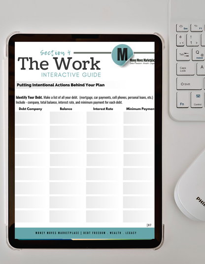 Personal Money Management Guide