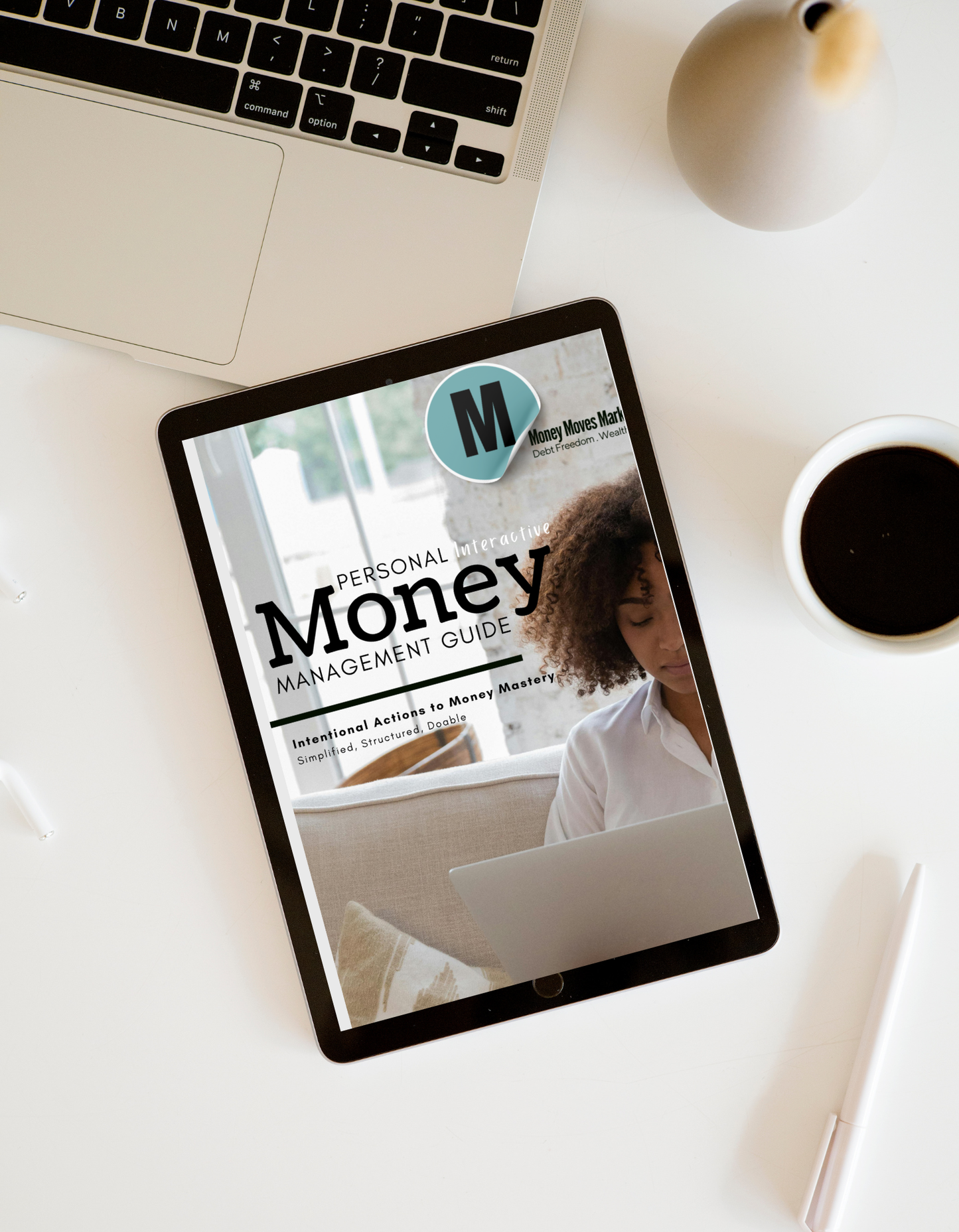 Personal Money Management Guide