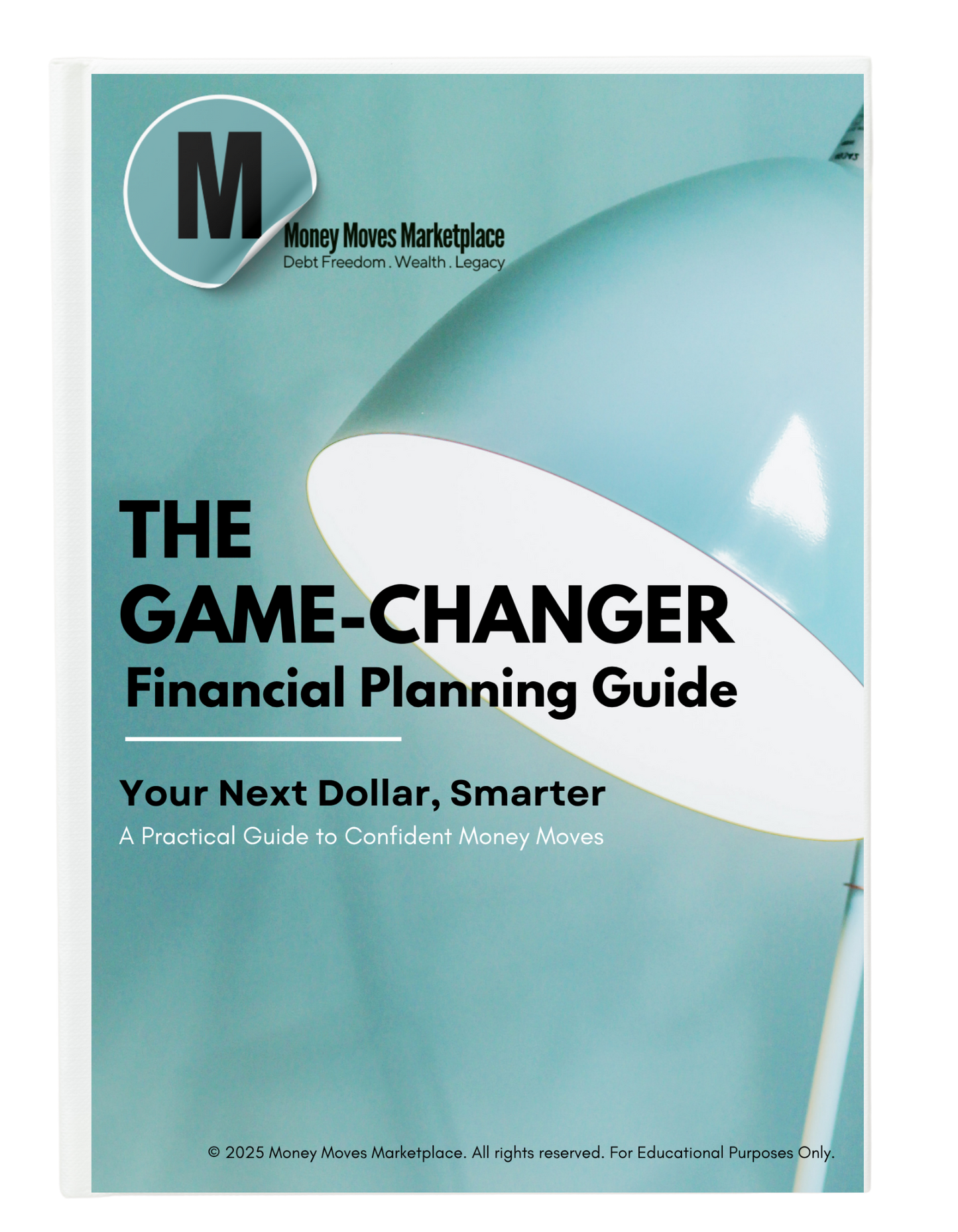 The Game-Changer Financial Planning Guide