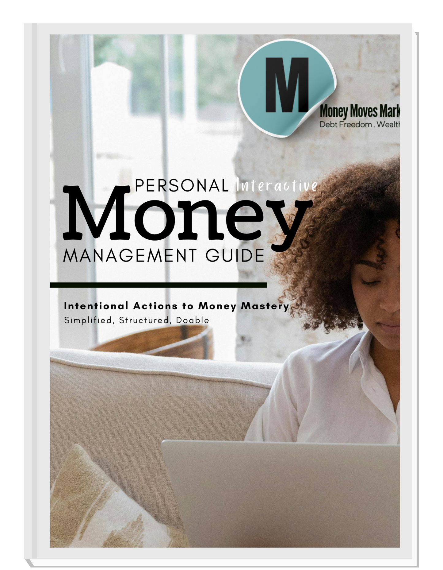 Personal Money Management Guide
