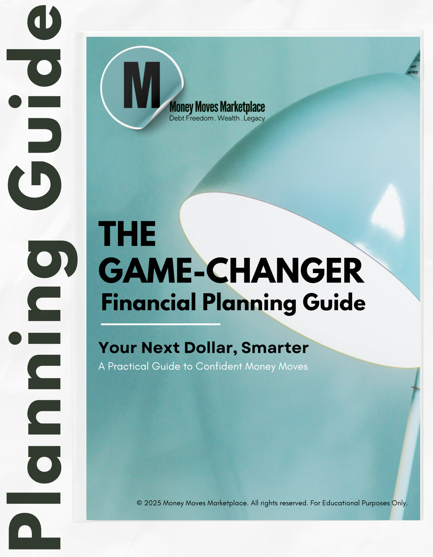 The Game-Changer Financial Planning Guide